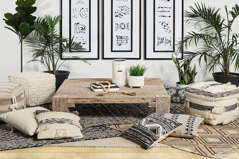 Minted Space® | Elevated. Curated. Eco-Friendly