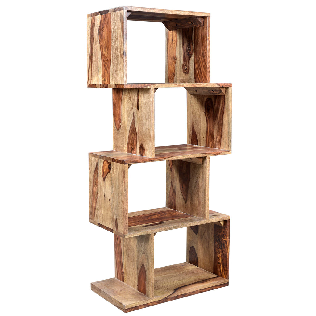 Eco-friendly Shelving Unit