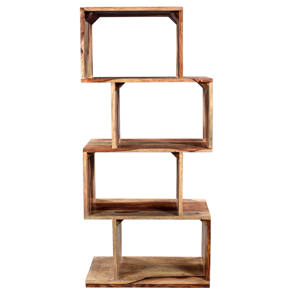 Eco-friendly Shelving Unit
