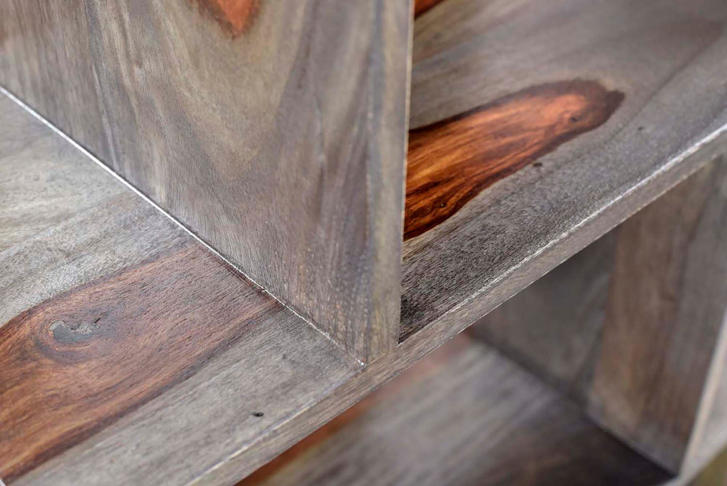 Eco-friendly Shelving Unit