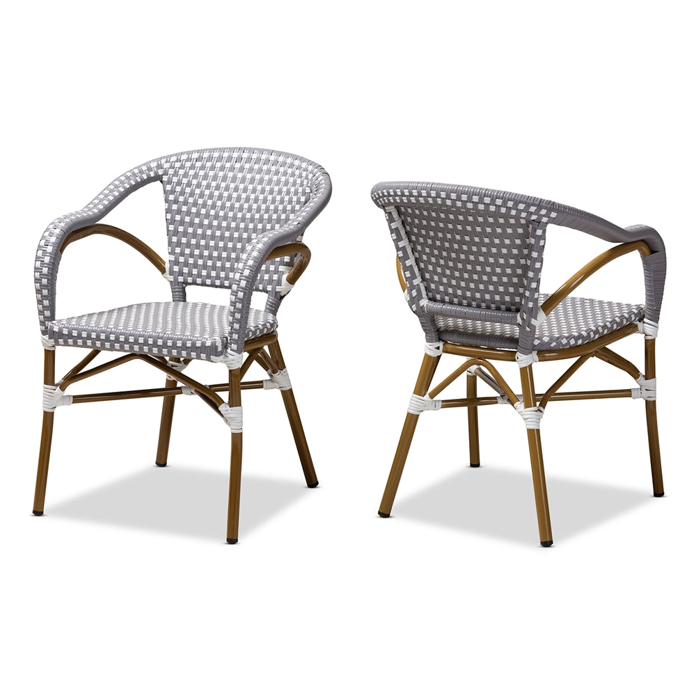 Eiane French Bistro Chairs