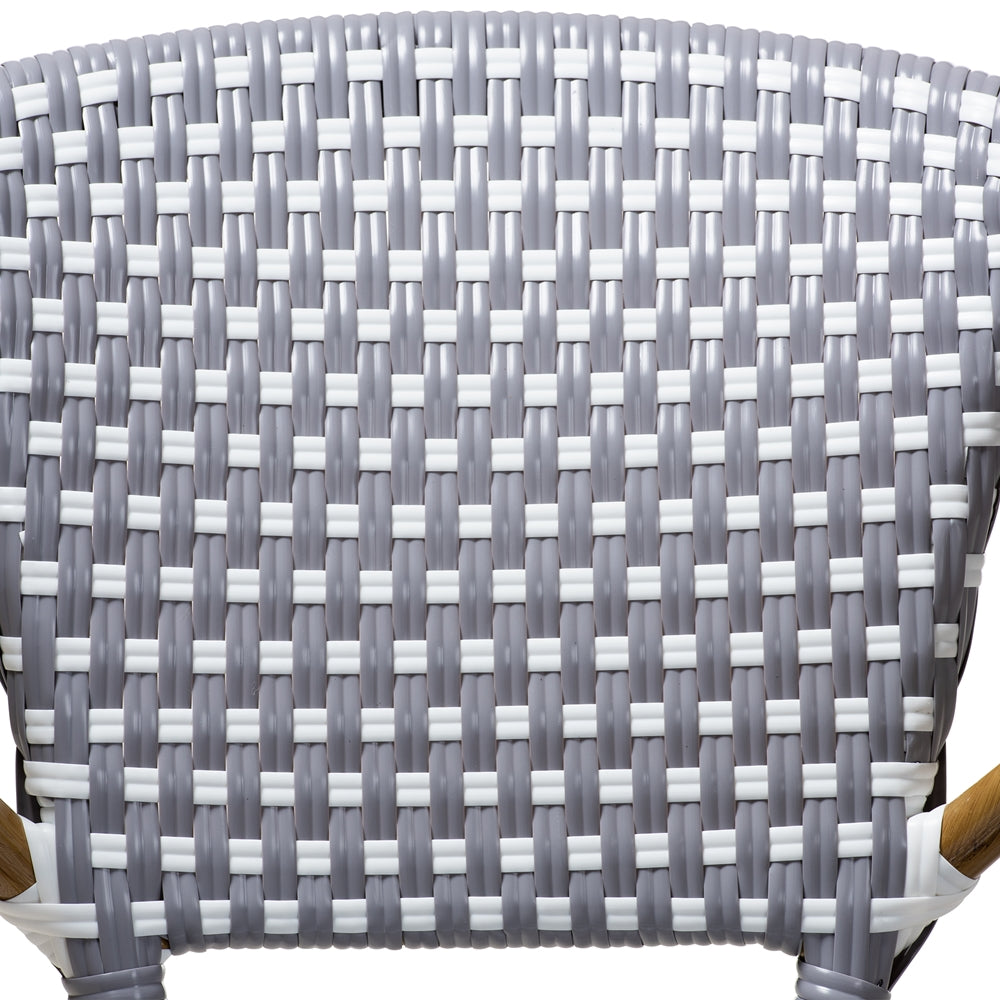 Eiane French Bistro Chairs