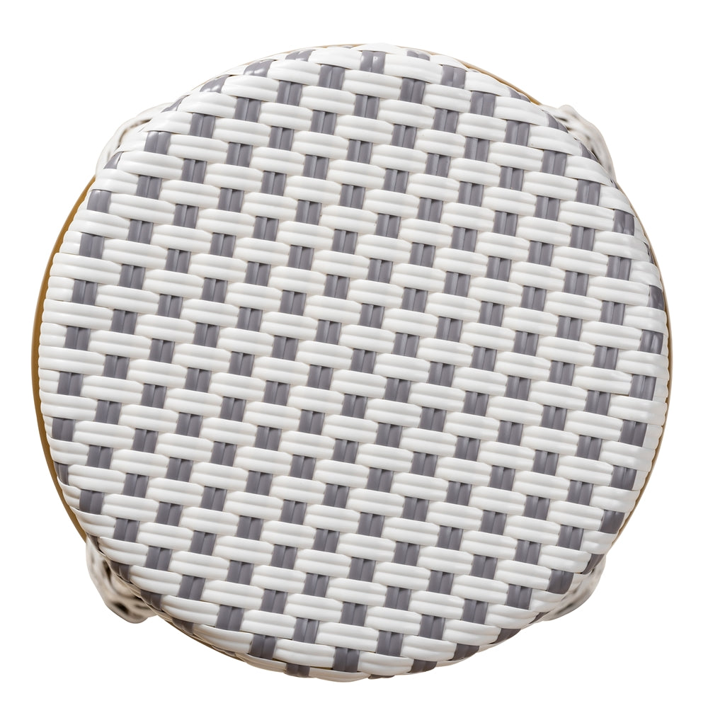 Joelle French Classic Bistro Barstool