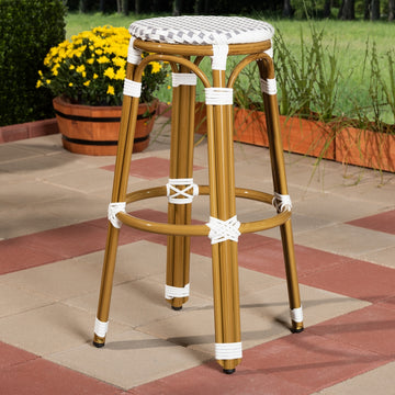 Joelle French Classic Bistro Barstool