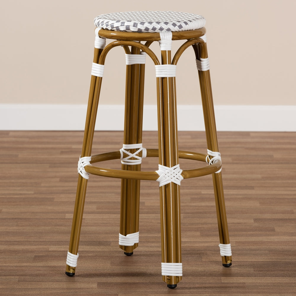 Joelle French Classic Bistro Barstool