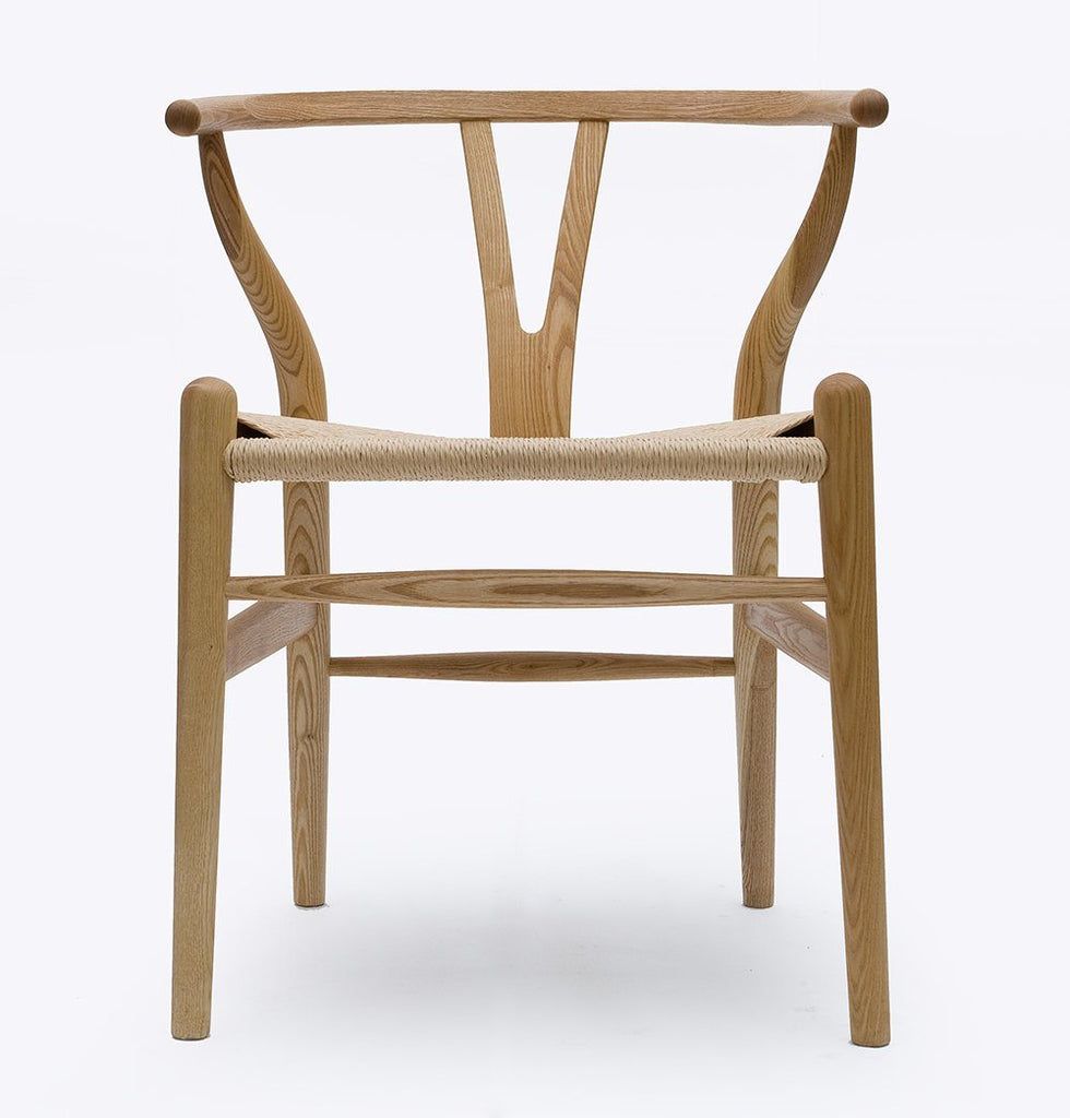 Dagmar Chair - Ash
