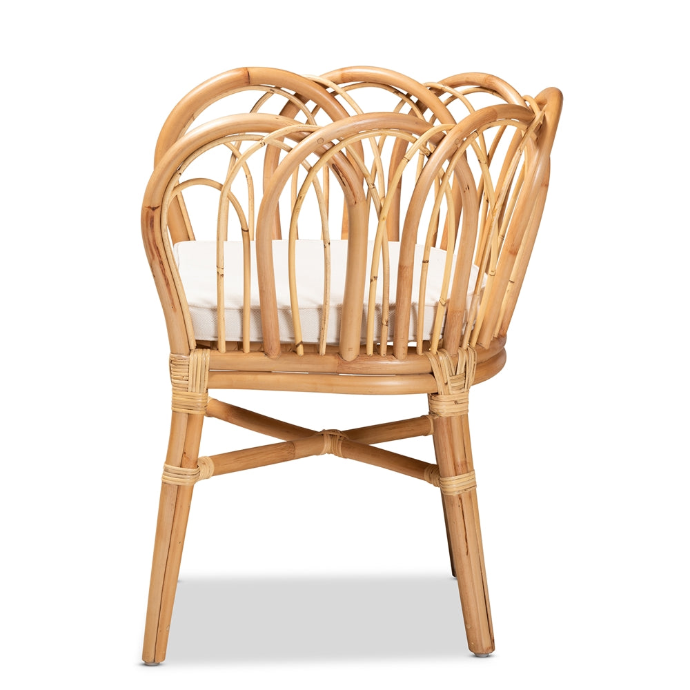 Melody Rattan Chair